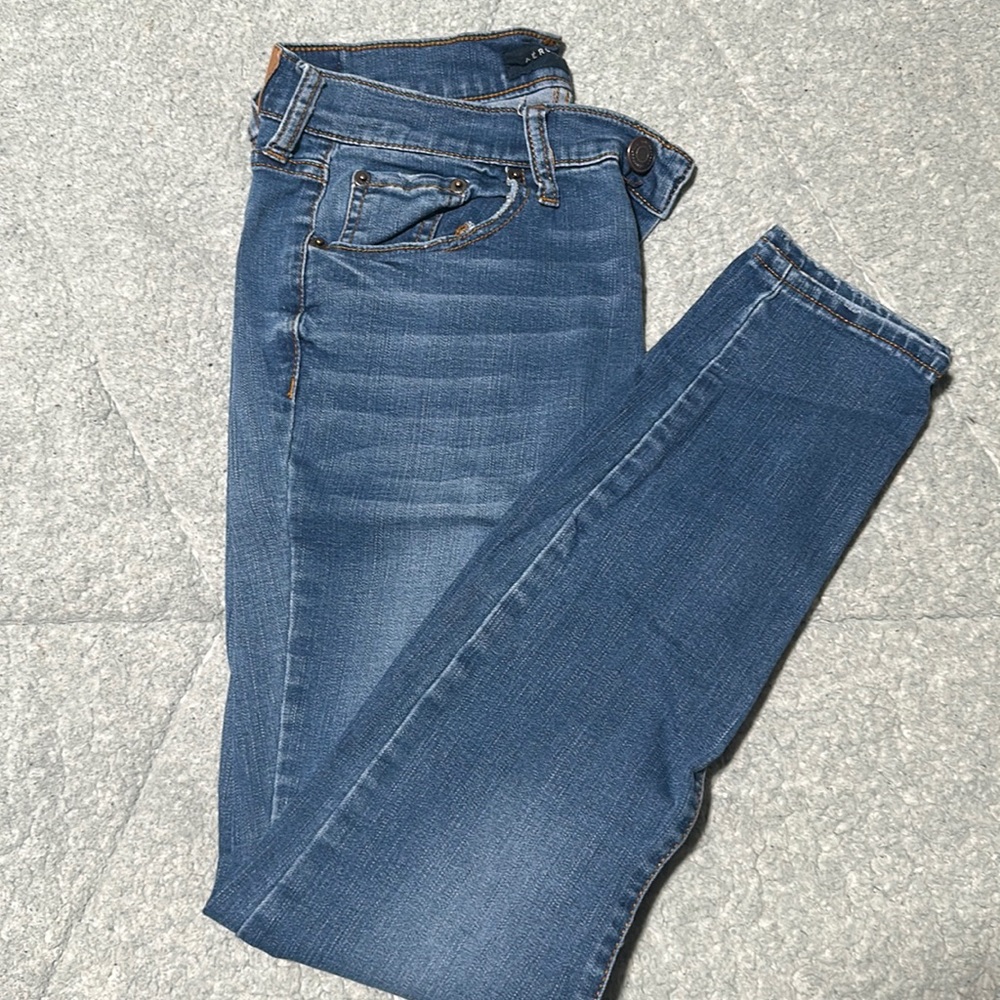 Aeropostale jeans